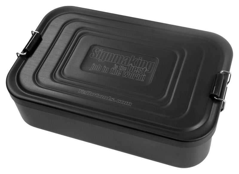 YelloSnap Box