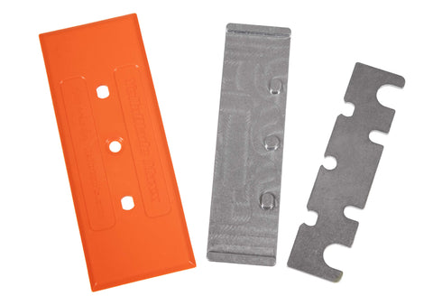 YelloBlade Maxx Conversion Kit