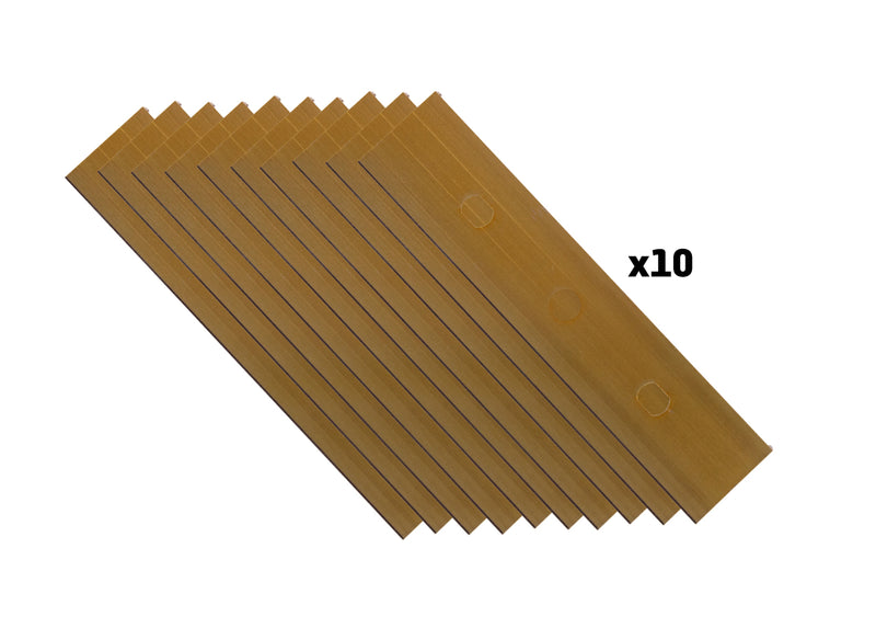 YelloBlade Maxx Handle