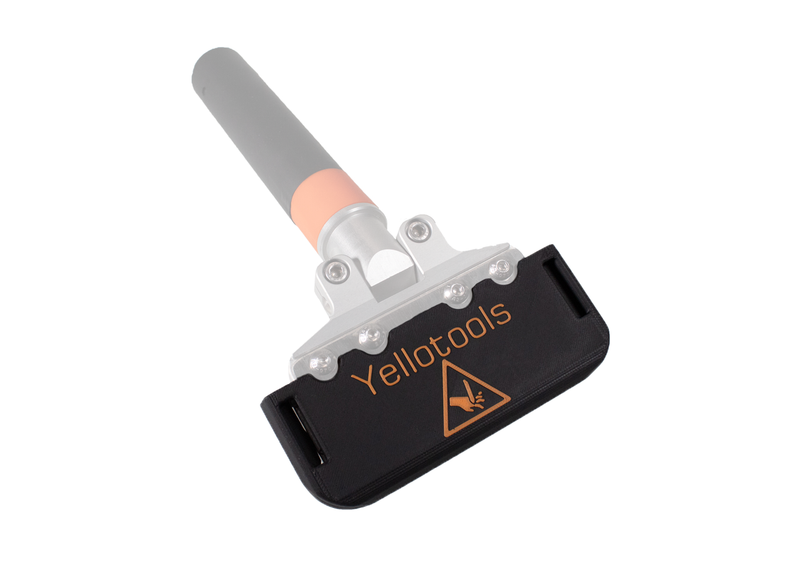 YelloBlade Maxx Handle