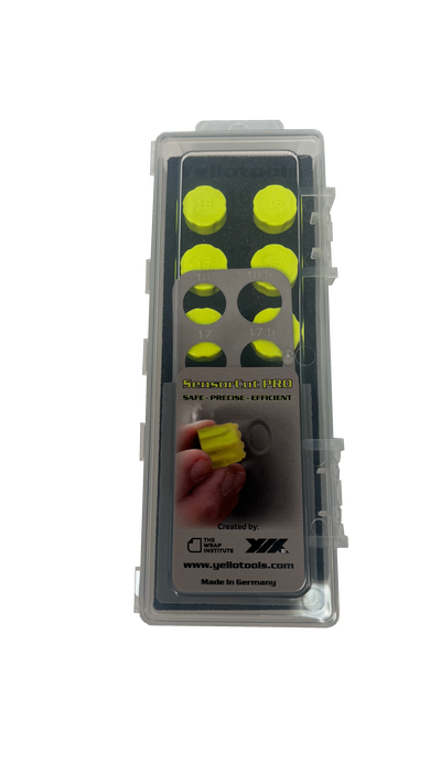 SensorCut PRO