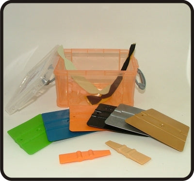 ProWrap Squeegee Set