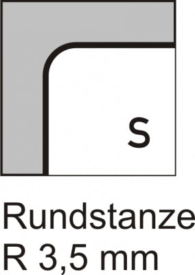 EasyEdge Corner R3.5