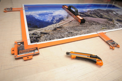 HeavyHolder (BACK ORDER)