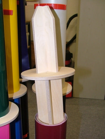 Twister Vego Bracket