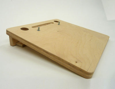 PowerCleaner PadHolder