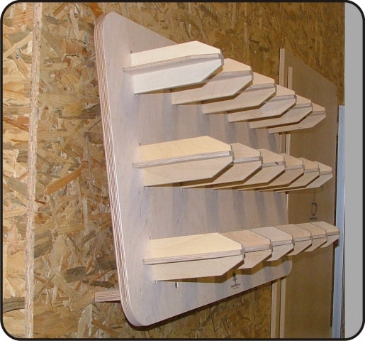 Twister Wallmount - 3" (18 roll)