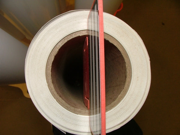 MediaCard - 3"