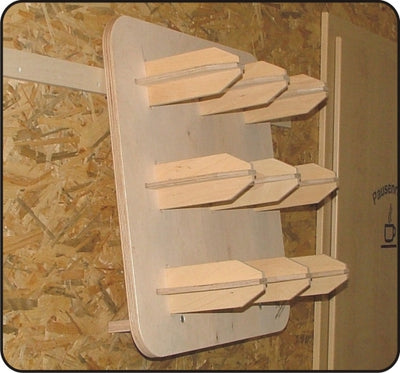 Twister Wallmount - 3