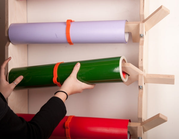 CosyRack "EasyReach"