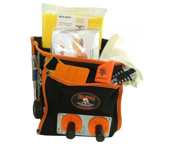 YelloBelt Set - Medium