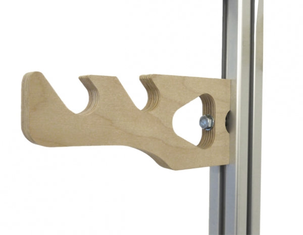 V-Bracket Tube Set 2pk.