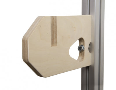 V-Bracket "Roll N Cut" Set