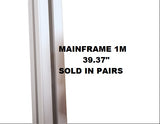 VertiGo Mainframe | customizable film storage system