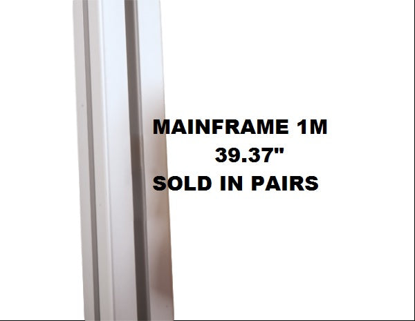 VertiGo Mainframe | customizable film storage system