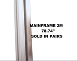 VertiGo Mainframe | customizable film storage system