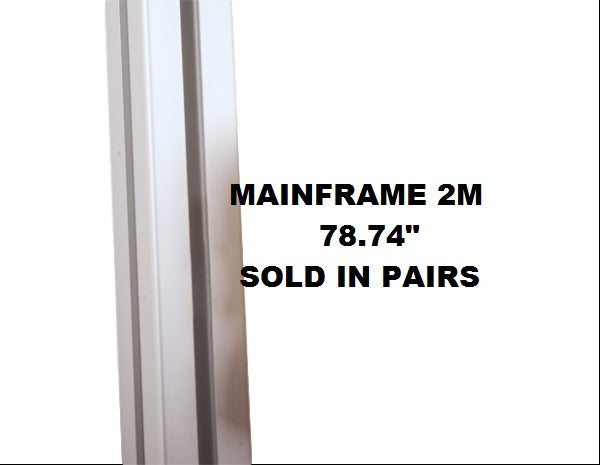 VertiGo Mainframe | customizable film storage system