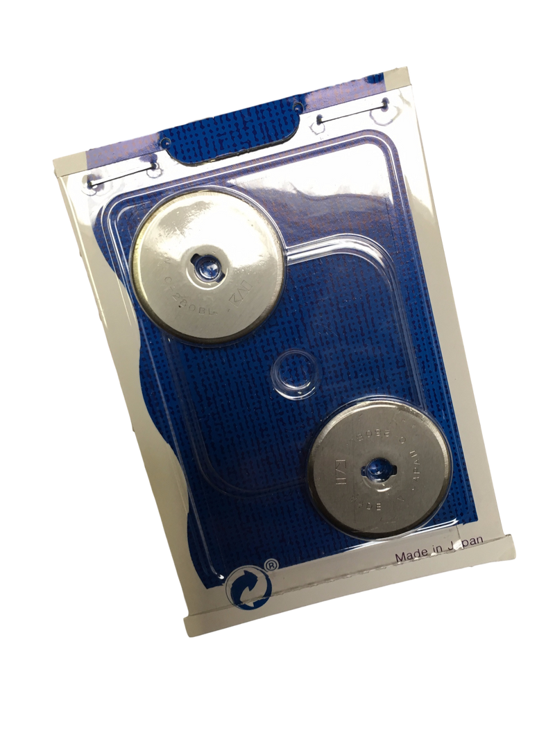 SpareBlades Wheel (2pk.)