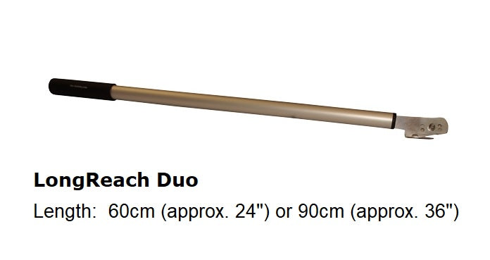 LongReach Duo (BACK ORDER)