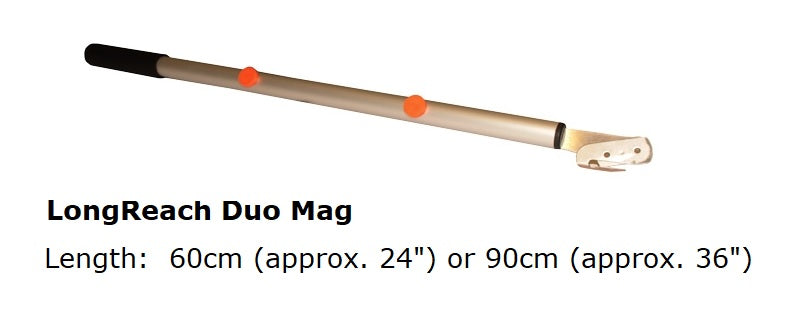 LongReach Duo (BACK ORDER)
