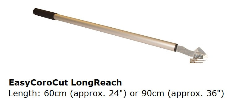 EasyCoroCut LongReach