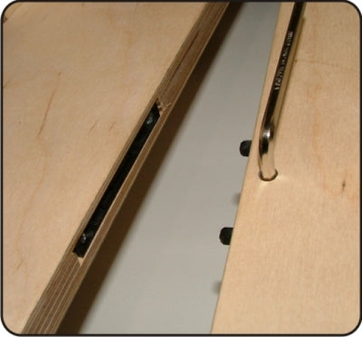 Twister Click - 3" (BACK ORDER)