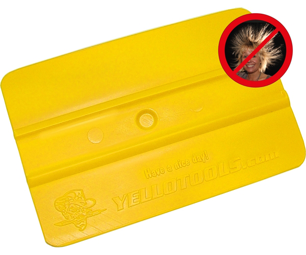 ProBasic Squeegee