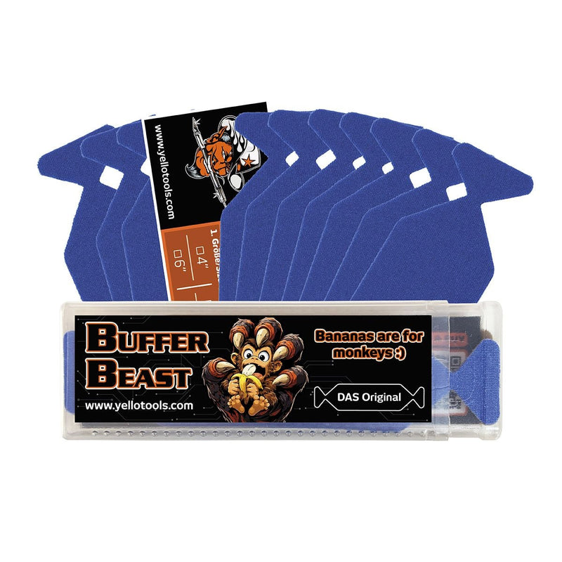 BufferBeast DuraBlue