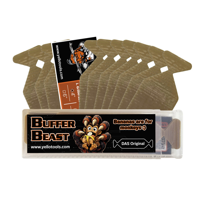 BufferBeast ProGlide