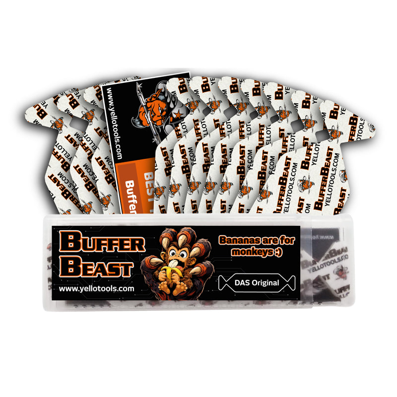 BufferBeast Master Original Yellotools
