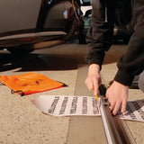 CuttingMat ToGo 20 x 170 cm