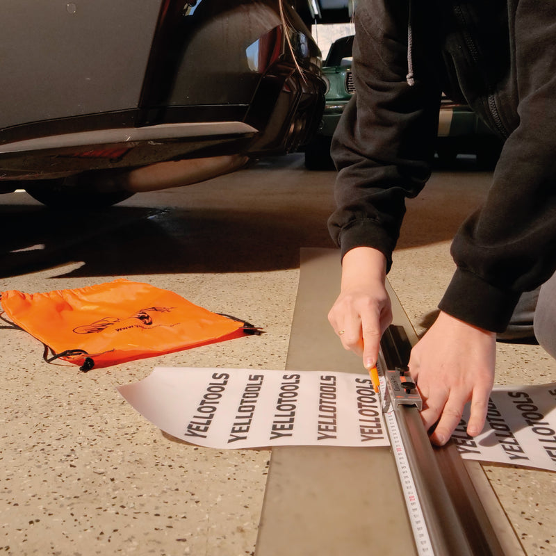 CuttingMat ToGo 20 x 170 cm