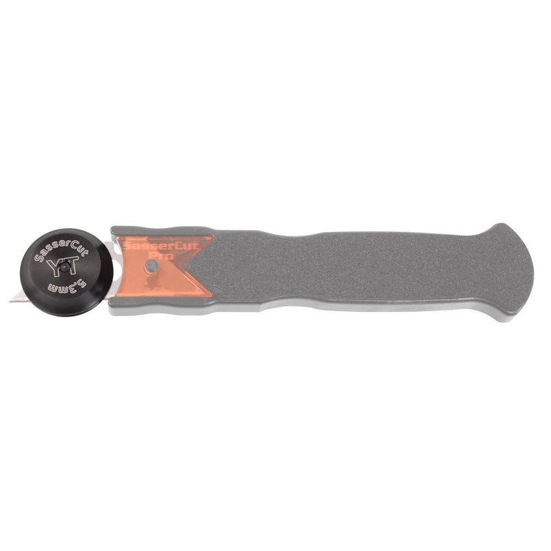 SasserCut Roll