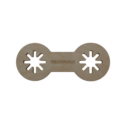 Twister Bone | Connector for TwisterSlot 3