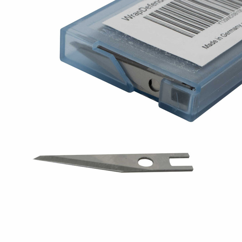 WrapDefender SpareBlades