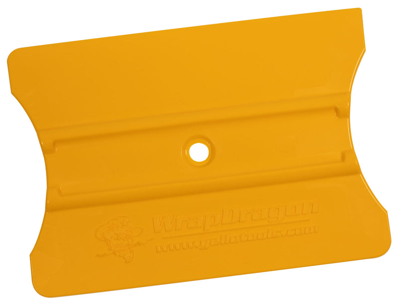 Container Squeegee WrapDragon plastic squeegee – Yellotools Inc