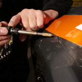 WrapMelt 120V | Precision Tool for Car Wrapping