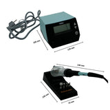 WrapMelt 120V | Precision Tool for Car Wrapping