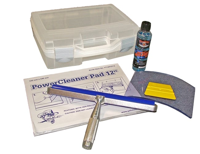 MagicMaster - Antistatic Set