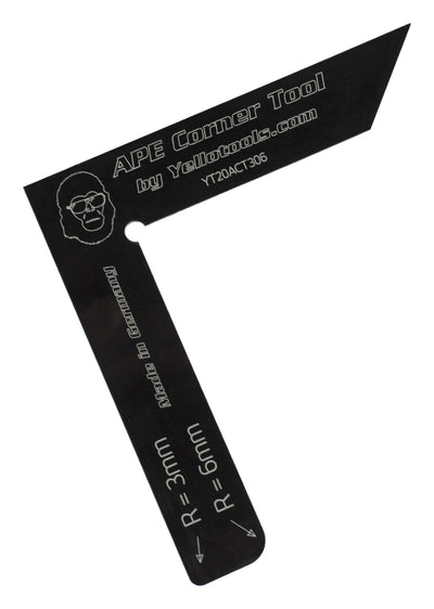 APE Corner Tool