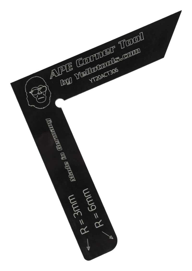 APE Corner Tool