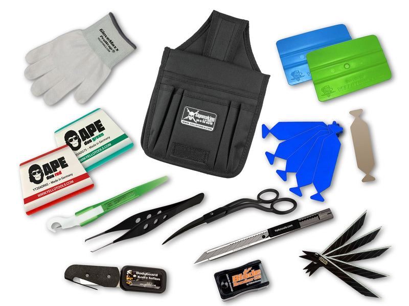 APE Set-PPF III
