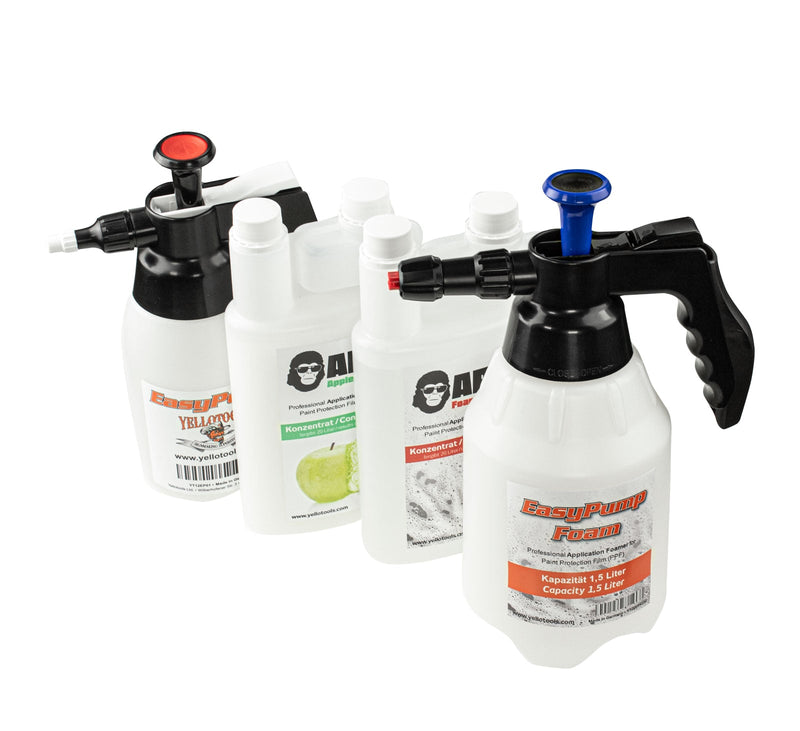 APE Set-PPF III