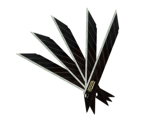 BlackBlades 9mm 30°