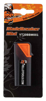 BladeBreaker Mini