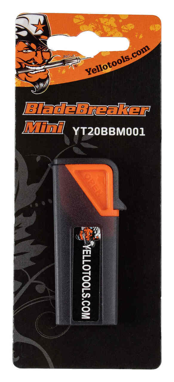 BladeBreaker Mini