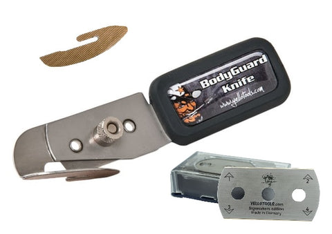 BGK Bundle
