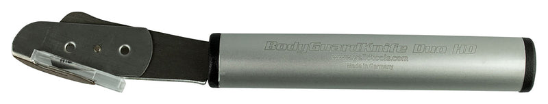 BodyGuard Knife - Duo HD