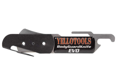 BodyGuard Knife - EVO                 (BACK ORDER)
