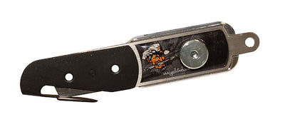 BodyGuard Knife - Pro Teflon